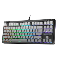 Redragon K729-M OTIIM Magnetic 87-Key Gaming Keyboard 8K Polling Multicolour