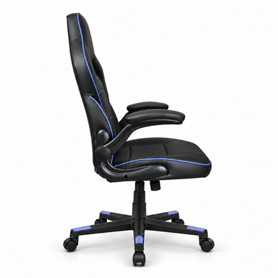 Redragon C501 Assassin Ergonomic Gaming Chair Black and Blue