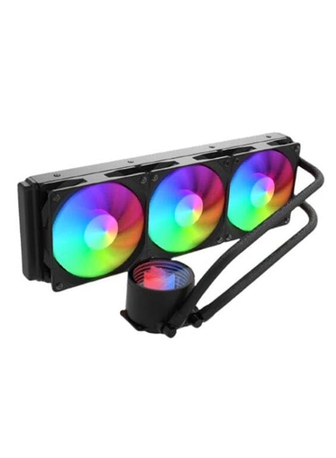 مبرد معالج Redragon CCW-3013 هوائي
