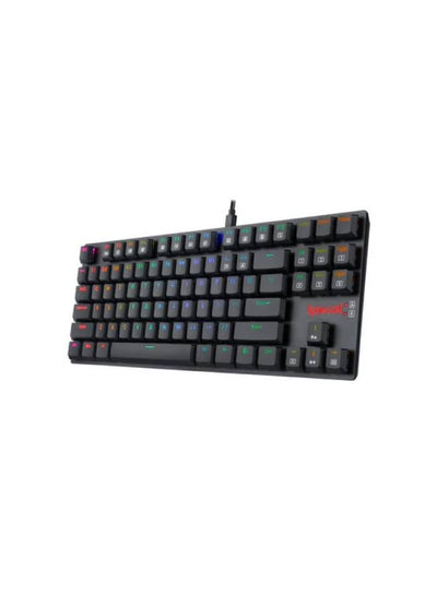 كيبورد جيمنج Redragon K607 APS ميكانيكال Low Profile أسود