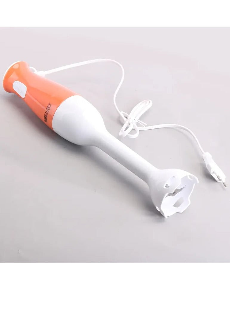 ENZO Professional Hand Mixer High Quality Juicer 200W ITA10002