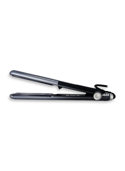 Enzo Silver Digital Hair Straightener NO0539 (110-240V ) 50-60Hz