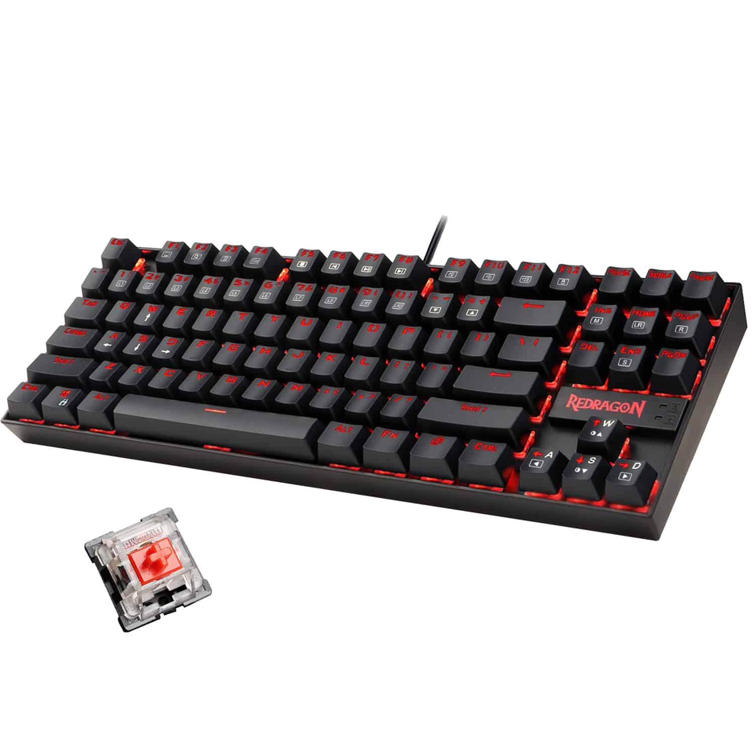 Buy Redragon k552 Keyboard