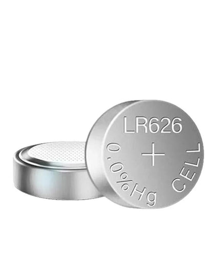 بطاريات دائرية BESTON LR262 ليثيوم 1.5V فضي