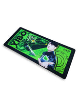 Yipo Gaming Mouse Pad 80x30cm 4mm Stitched Edges