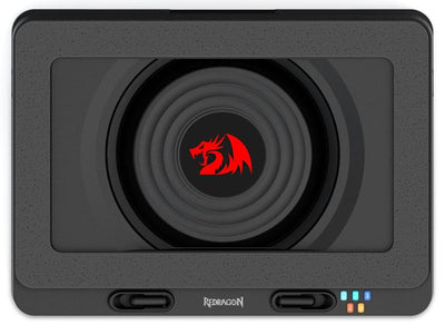 Redragon GCP512 جانبي