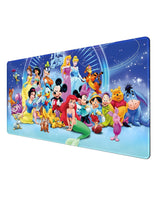 Anime Disney Large Gaming Mouse Pad 70x30cm 2mm