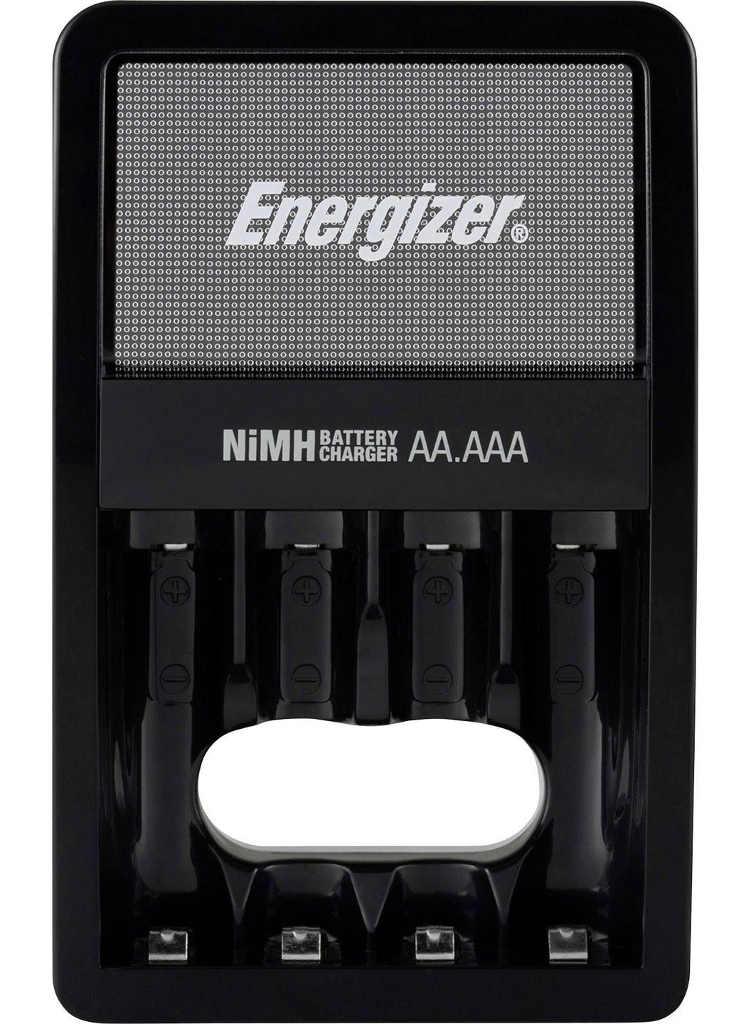 شاحن بطاريات ماكسي Energizer متعدد الألوان