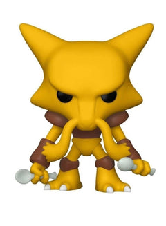 فيجر Funko POP ألعاب Pokemon – Alakazam مجسم فينيل
