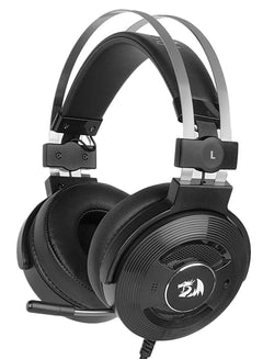 REDRAGON H991 - Gaming Headset 7.1 Surround ANC Noise Cancelling Black