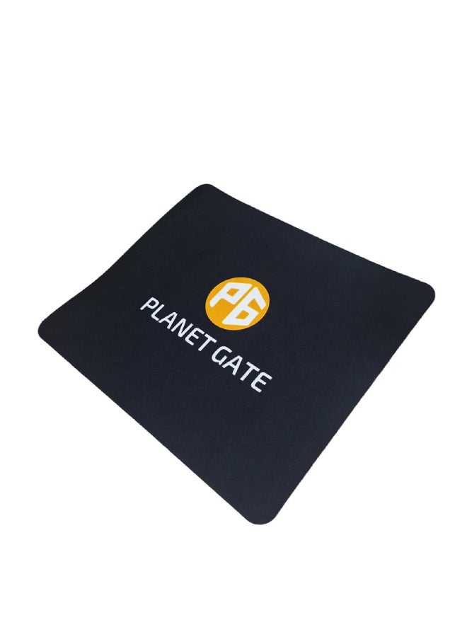 Mini Mouse Pad – Compact, Smooth & Stylish for Precise Control – Perfect for Work, Study & Gaming Spaces