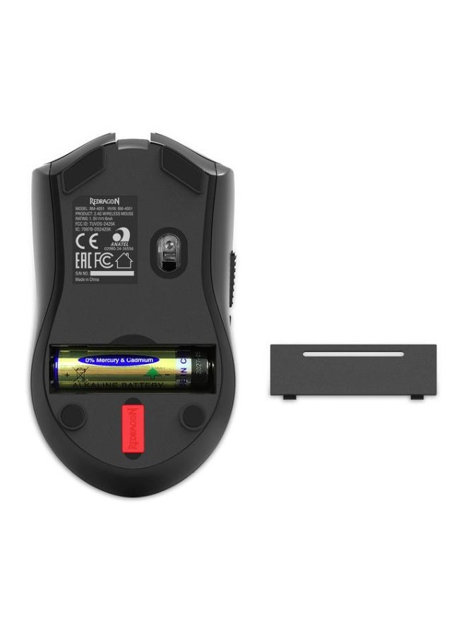 ماوس BM-4051 مع لوحة مفاتيح
