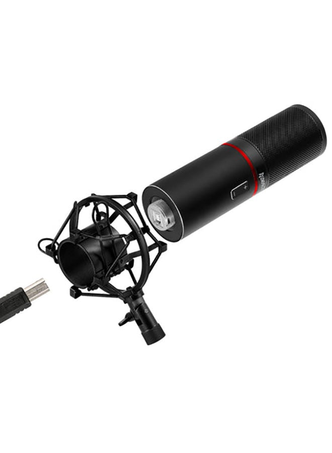 ميكروفون USB Redragon GM300 صورة 4
