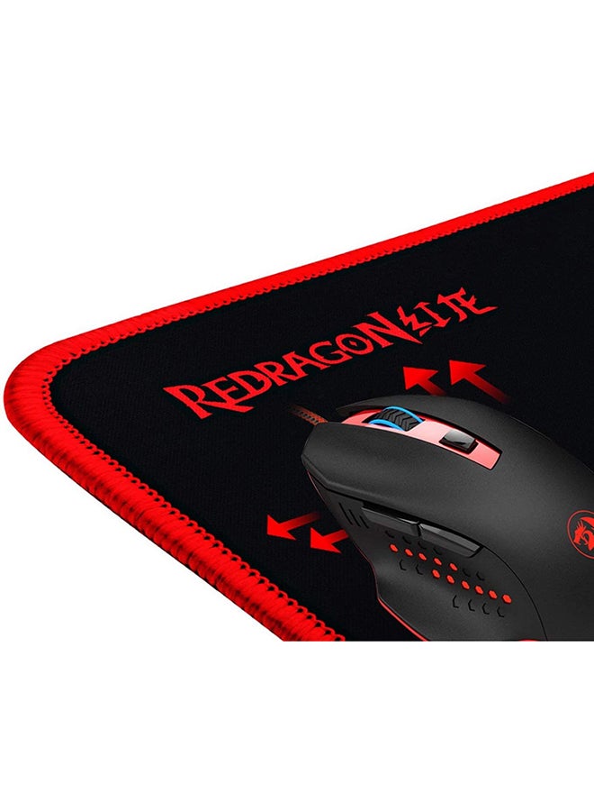 Redragon P001 Gaming Mouse Pad
