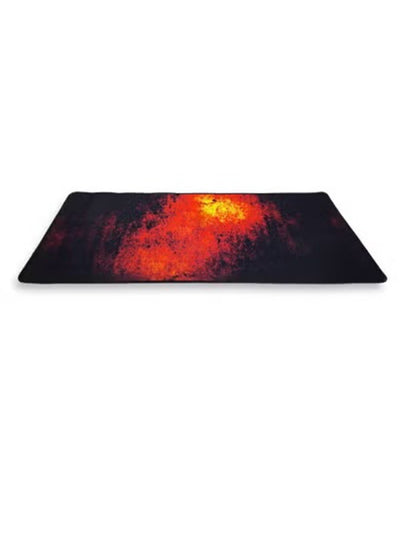 Large Mouse Pad 70×30 cm×2mm, Extended Gaming & Office Mat, Non Slip Rubber Base, Smooth Surface for Accurate Control, D