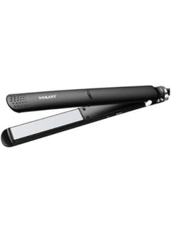 Sokany SK-1903 Professional Ceramic Hair Straightener Fast Heating Black