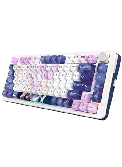 Redragon K681 CYRUS جانبي