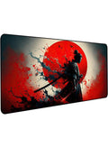 Professional Waterproof Gaming Mouse Pad 70x30cm Non-Slip Base