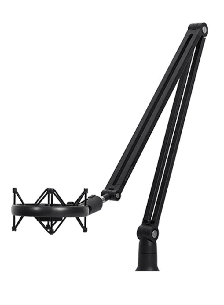 FANTECH AC902 Microphone Boom Arm Withstand up to 1 Kg weight