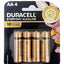 بطاريات Generic AA كود ULA