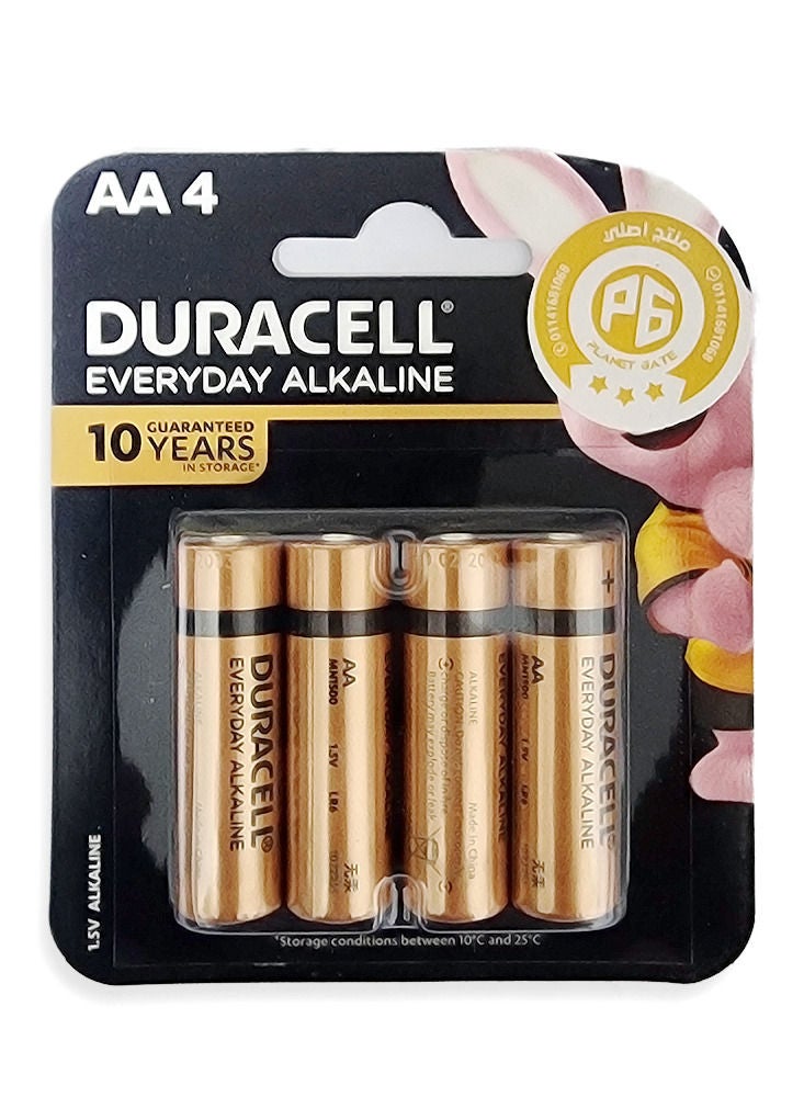 بطاريات Generic AA كود ULA