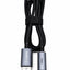 كابل شحن I-conx i-94C تيار 9A طول 1m منفذ USB-C نايلون مضفر أسود