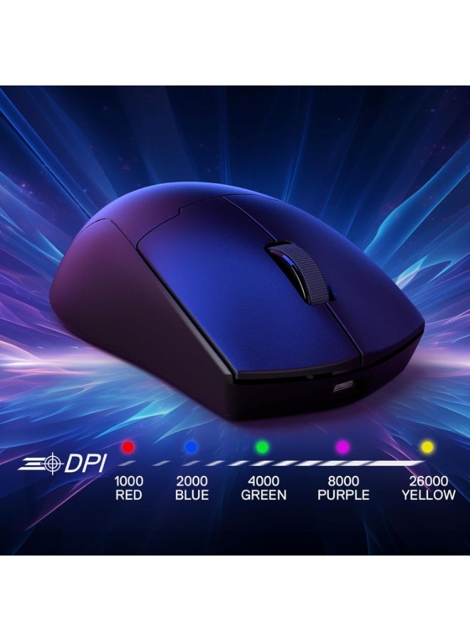 العلبة الخاصة بماوس Redragon M918 PRO