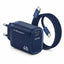 شاحن حائط X-SCOOT CH-274 GaN 45W كابل Type-C مضفر أزرق