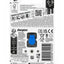 AZ675DP-4 Size 675 / PR44 Zinc Air Hearing Aid Batteries, 1.45V, 4-Pack, Mercury-Free 0% Hg, Long-Lasting Reliable Power