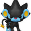 Action Figures Pop! Games: Pokemon - Luxray , One Size