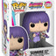 Animation Vinyl Figure - Shippuden - Sumire Kakei 3.75" Specialty Series Figure