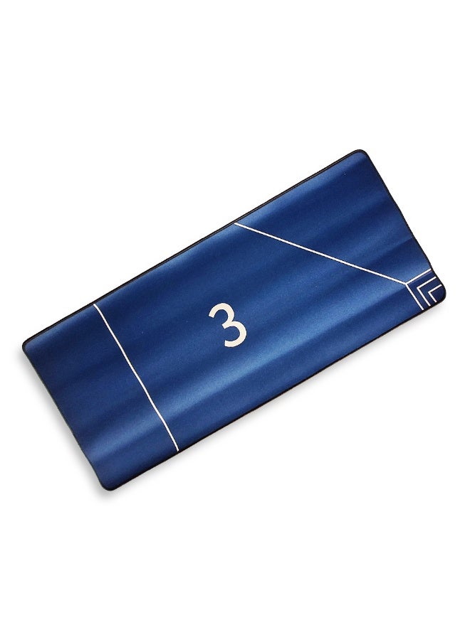 Mouse Pad XL 70cmx30cmx2mm  – Extended Gaming & Office Mousepad with Non-Slip Rubber Base – Smooth Surface for Precise C