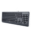 كومبو Redragon BS-7092 كيبورد وماوس سلكي للمكتب أسود