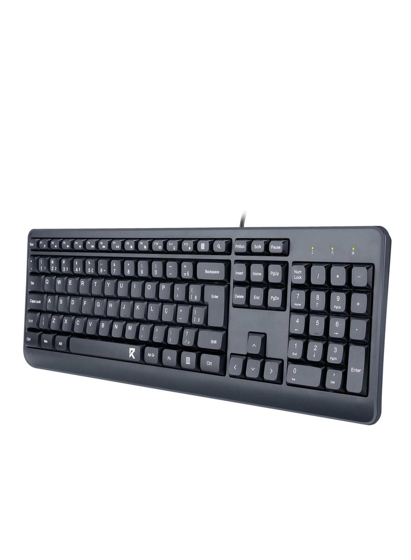 الماوس في طقم Redragon BS-7092