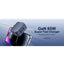 65W PD Super Fast Wall Charger with Dual USB-C, USB-A and Lightning Ports, Power Delivery PPS Fast Charging Adapter for 