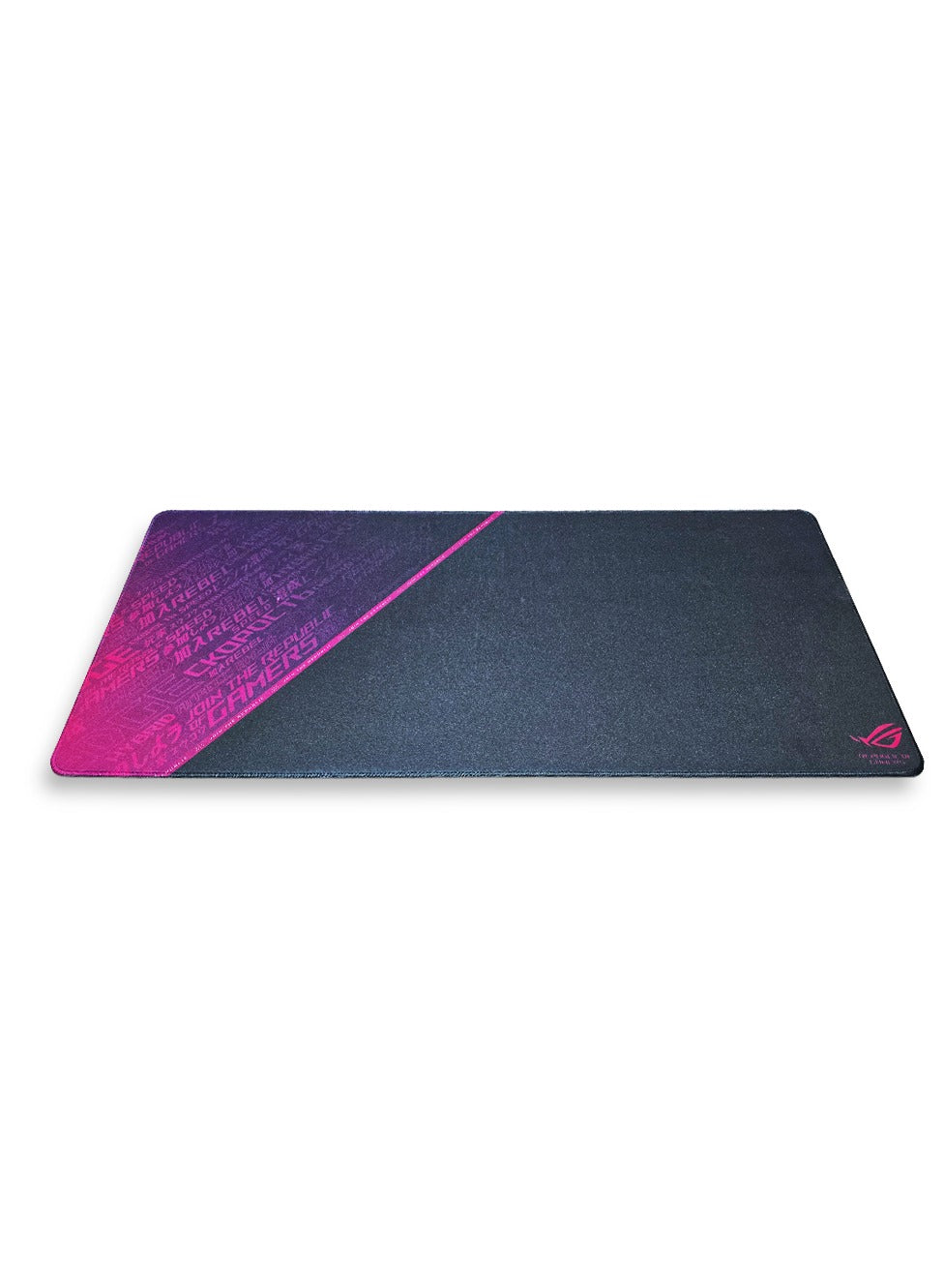 Large Mouse Pad, Attractive Design and Bright Color (90cm x 40cm x 3mm), HD Print Pattern Desk Mat, Extended Mouse Pad and Keyboard Mouse Pads, Waterproof Fabric Surface Mouse Pads for Office, Anti-Slip Rubber Base