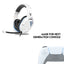 FANTECH MH86 VALOR Gaming Headset – 50mm Drivers (White)