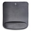 Mini Hand Mouse Pad With Gel Wrist Support Band , HD Print Pattern Desk Mat, Extended Mouse Pad and Keyboard Mouse Pads,