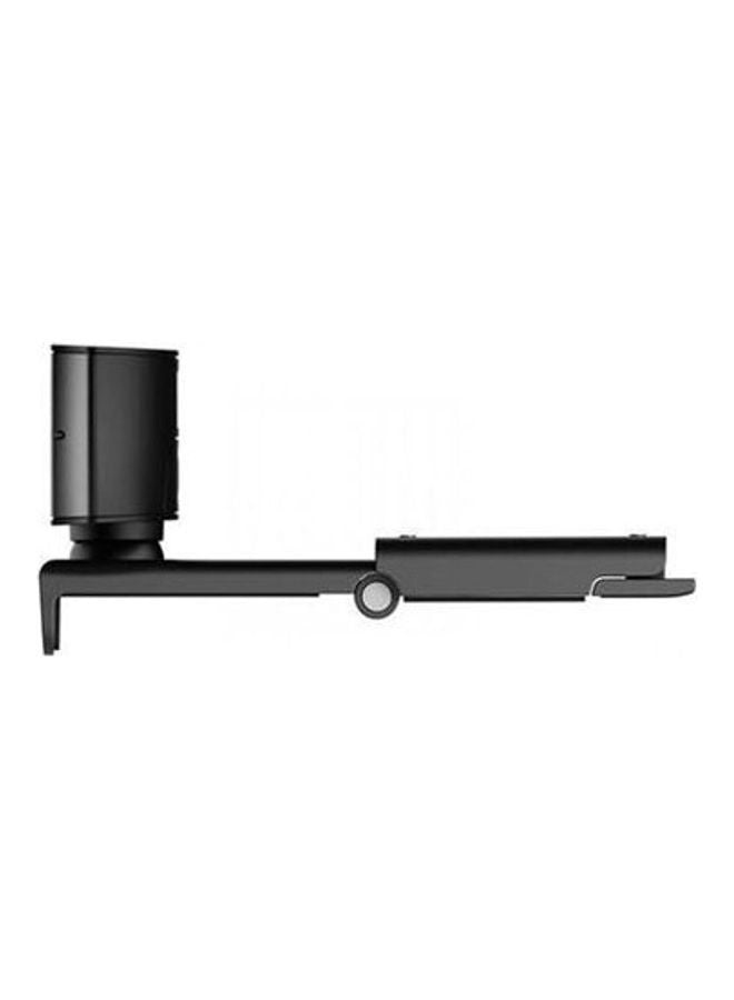 USB WEBCAM GW900 Black