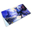 Dragon Gaming Mouse Pad – 35cm x 60cm x 3mm with premium stitched edges