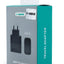 شاحن حائط I-conx K-60 قوة 45W منفذ USB-C تقنية PD أسود