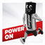 بطاريات Energizer AAA شكل 8 YHA
