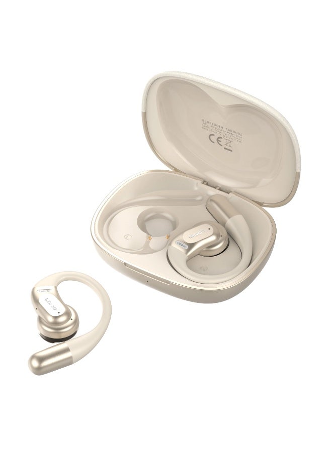 Wireless Bluetooth 5.4 Earbuds with 1000mAh Charging Case, Low Latency Gaming Earphones, HD Stereo Sound, Noise Reductio