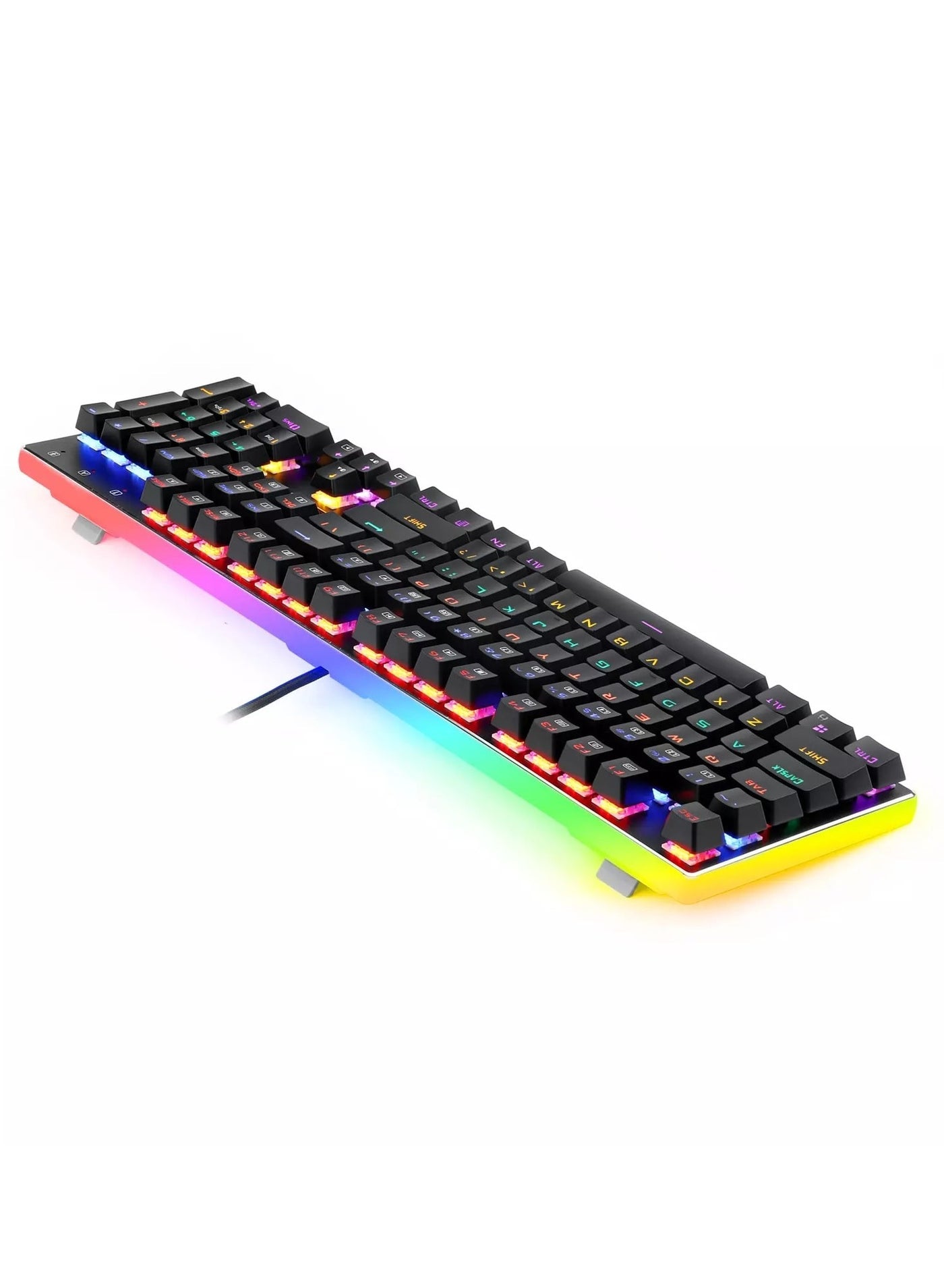 تفاصيل تركيب سويتشات K577R