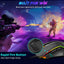 ماوس جيمنج REDRAGON M910-K RANGER سلك RGB 9 أزرار أسود