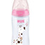 NUK First Choice Plus Baby Bottle 300Ml With Teat - Assorted