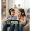 AH-816G RGB Bluetooth Gaming Headphones with Noise Isolation Microphone, Wireless Over-Ear Headset, Up to 15 Hours Batte