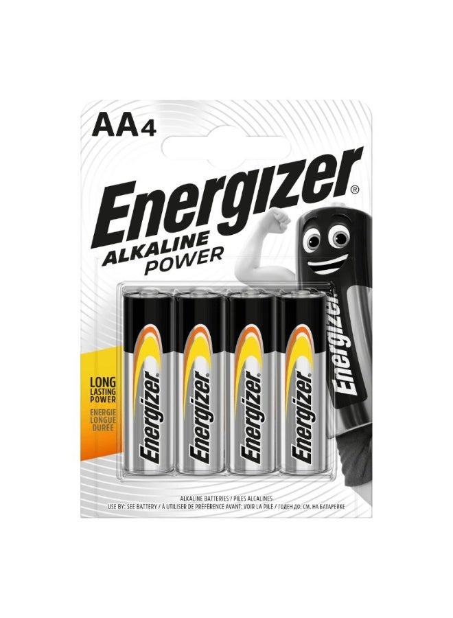 بطاريات Generic AA التفاصيل OKA