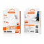 CH-269 2.1A Fast Wall Charger with Micro USB Cable – Safe & Stable Charging, Heat-Resistant Design, Intelligent Protecti