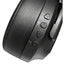 سماعة جيمنج Redragon H838 Nomen Wireless بميكروفون قابل للسحب أسود